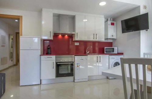 Barri Antic Apartment | Kisa Apartments de Manresa
