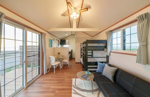 Kisarazu Other | Kisarazu CAMP ORGANIC FIELD in Mitate- Vacation STAY 42113v
