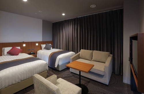 Kisarazu Hotel | Kisarazu Washington Hotel