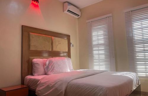 Alimosho Apartment | Kiscourt apartment