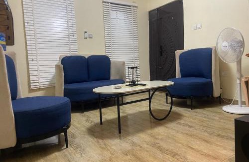 Alimosho Apartment | Kiscourt apartment