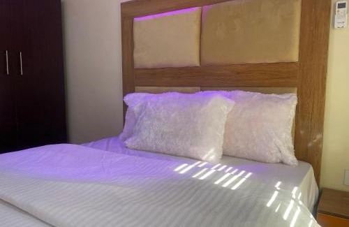 Alimosho Apartment | Kiscourt apartment
