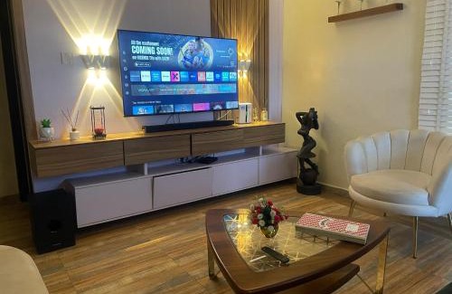 Alimosho Apartment | Kiscourt apartment