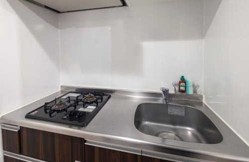 Nishiwaseda Apartment | KISETSU Waseda II