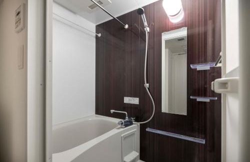Nishiwaseda Apartment | KISETSU Waseda II
