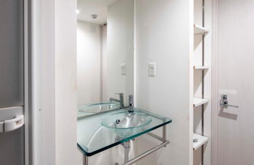 Nishiwaseda Apartment | KISETSU Waseda II