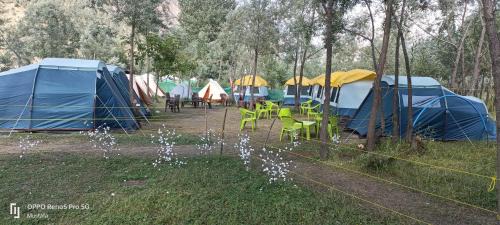 Gulmarg Other | Kishangangaviewcampingsite