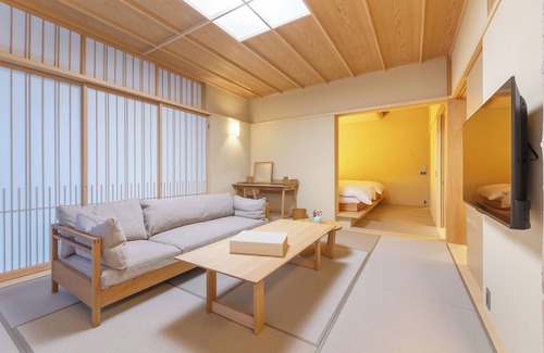 Minobu Hotel | Kishinobo