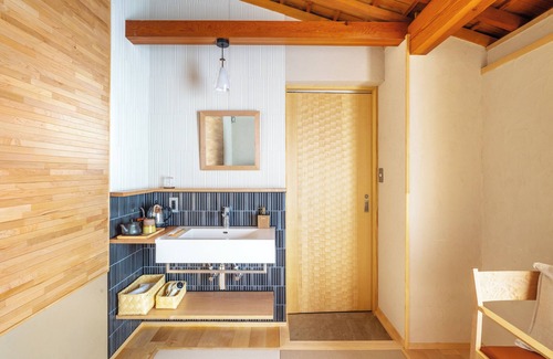 Minobu Hotel | Kishinobo