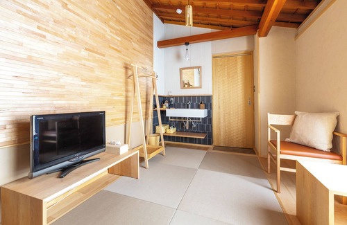 Minobu Hotel | Kishinobo