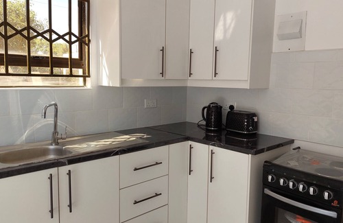 Bulawayo Cottage | Kishon Guest House