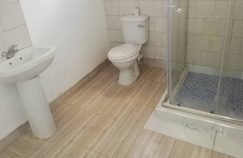Bulawayo Cottage | Kishon Guest House