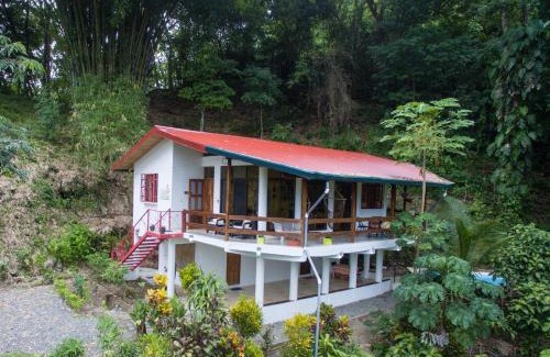 Quepos House | Kiskadee Casa