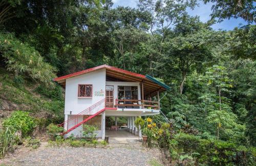 Quepos House | Kiskadee Casa
