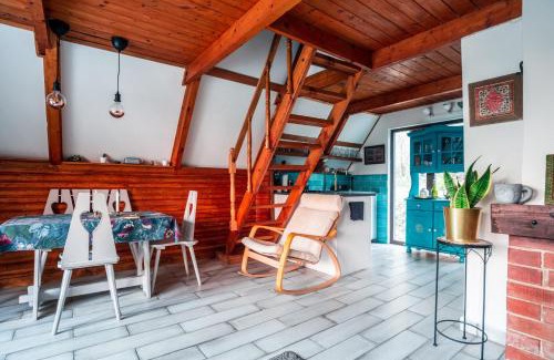 Kismaros House | kiskalács