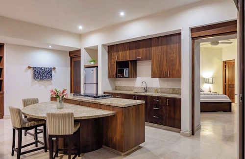 South Shore Hotel Area Villa | Kismet in Puerto Vallarta by Personal Villas - Modern and Luxurious Villa