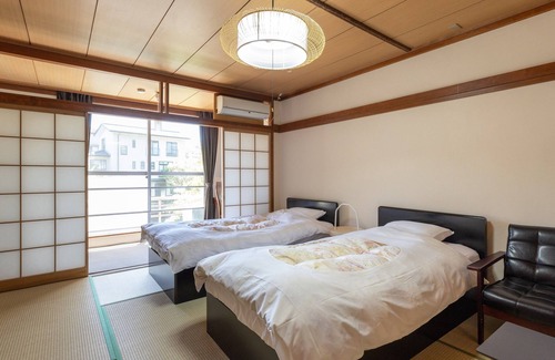 Fukushima House | Kiso Mikawaya