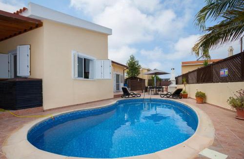Kissonerga Villa | Kisonerga Villa in Paphos