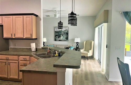 Solivita House | Kissimmee Amenity filled Development