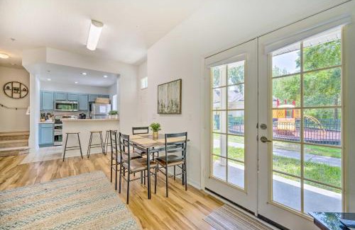 Venetian Bay Villages Apartment | Kissimmee Condo Community Perks, 10 Mi to Disney!