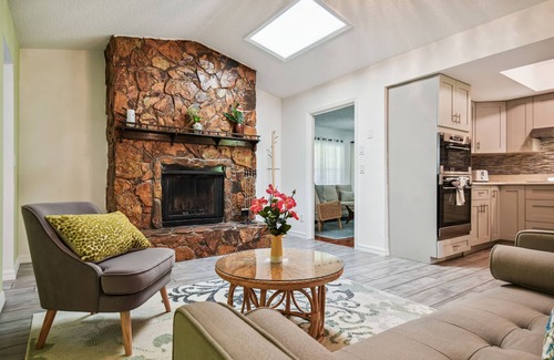 Kissimmee House | KISSIMMEE! Private Estate! Nature, Fishing Lakes! RV's/Boats OK! 4 BR's!