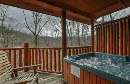 Sevierville House | Kissing Retreat #269