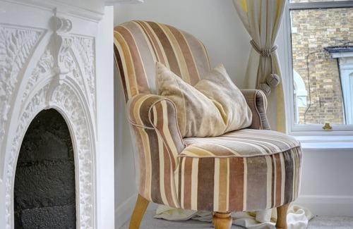 Boston Spa Cottage | Kist Accommodates - George's Place