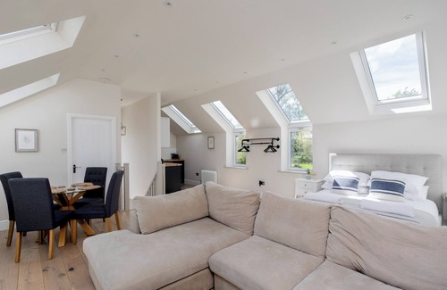 Ripon Apartment | Kist Accommodates Presents - The Annex
