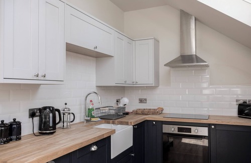 Ripon Apartment | Kist Accommodates Presents - The Annex