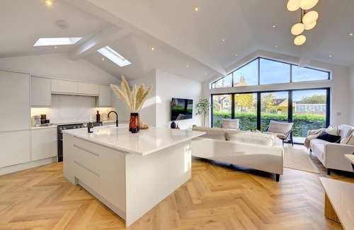 Ripon House | Kist Accommodates - Hygge House | Ripon