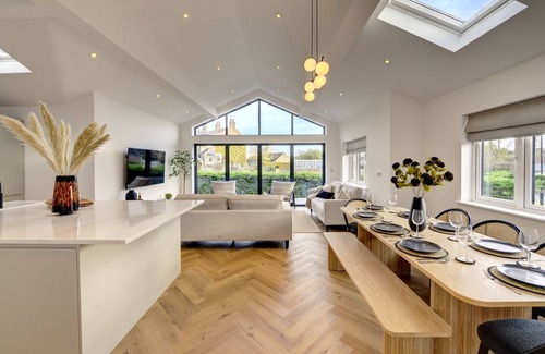 Ripon House | Kist Accommodates - Hygge House | Ripon