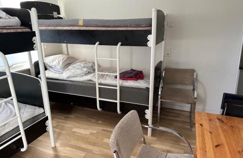 Kista Apartment | Kista Stockholm apartment