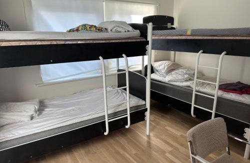 Kista Apartment | Kista Stockholm apartment
