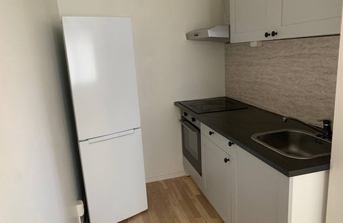 Kista Apartment | Kista Stockholm apartment