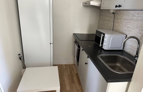 Kista Apartment | Kista Stockholm Apartment