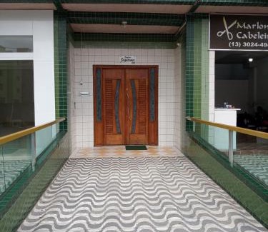 Ocian Apartment | KITÃO PARA TEMPORADA NA CIDADE OCEAN/PRAIA GRANDE.