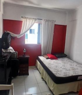 Ocian Apartment | KITÃO PARA TEMPORADA NA CIDADE OCEAN/PRAIA GRANDE.