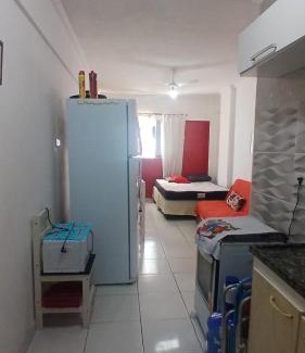 Ocian Apartment | KITÃO PARA TEMPORADA NA CIDADE OCEAN/PRAIA GRANDE.