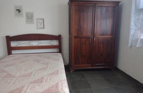 Aguas de Lindoia Apartment | Kit ótima localização - Águas de Lindoia