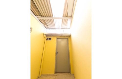 Morretes House | KIT 5 - Estúdio com churrasqueira piscina ar wifI vaga cozinha