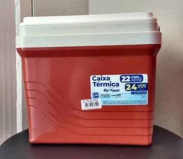 Palmeiras Apartment | Kit básica e confortável