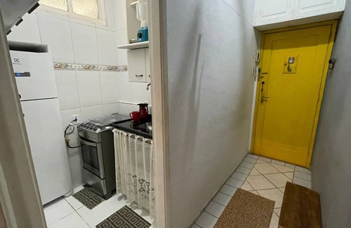 Lapa Apartment | kit Completo Ideal Parra Turismo na Lapa Cidade Maravilhosa