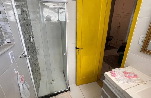 Lapa Apartment | kit Completo Ideal Parra Turismo na Lapa Cidade Maravilhosa