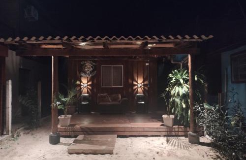 Paranagua House | Kit do Madruga