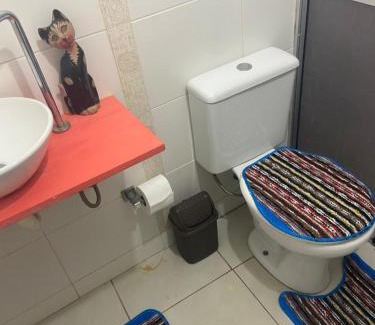 Praia dos Sonhos House | Kit dos sonhos