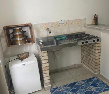 Praia dos Sonhos House | Kit dos sonhos