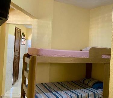 Portinho House | Kit linda e confortável no centro de Cabo Frio