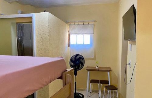 Portinho House | Kit linda e confortável no centro de Cabo Frio