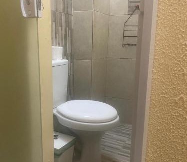 Portinho House | Kit linda e confortável no centro de Cabo Frio