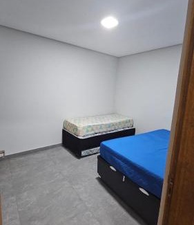 Caraguatatuba Apartment | Kit massaguacu